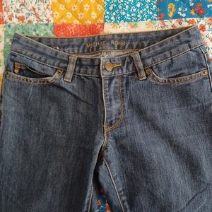 MICHAEL KORS Size 0 Jeans